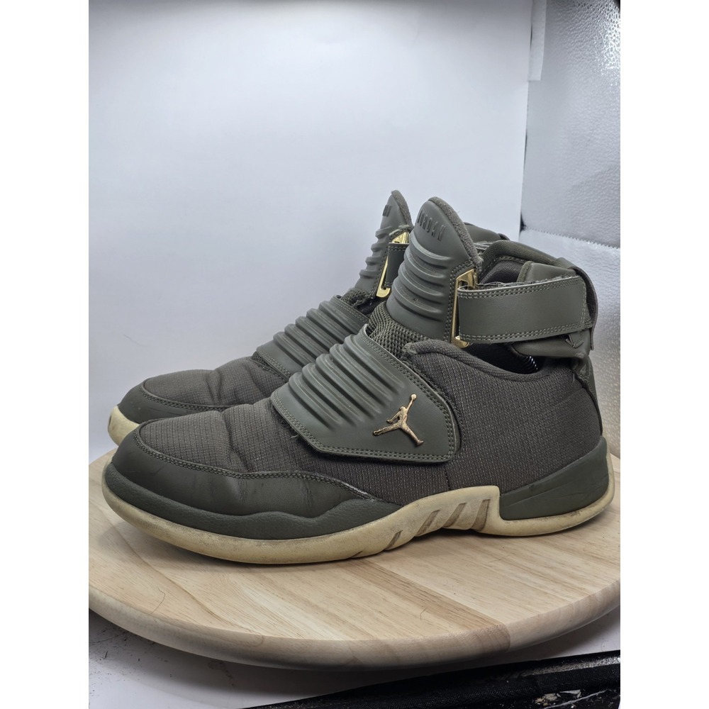 Mens Size 10 - Nike Jordan Generation 23 AA1294 205 sneakers Shoes Slip In